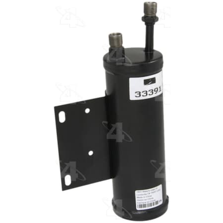 Four Seasons FORD CUSTOM 74-72-CUSTOMER 500 76-75-LTD 33391